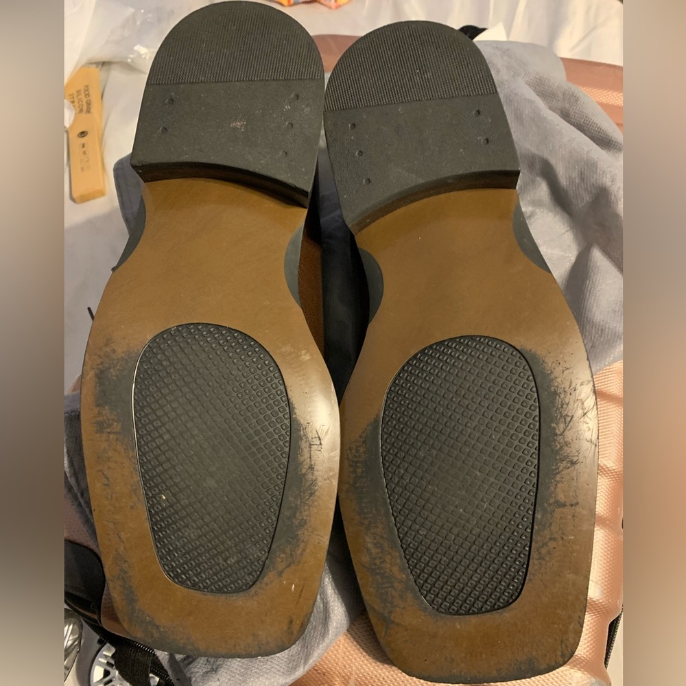 Men’s Zengara dress shoes - Picture 3 of 5